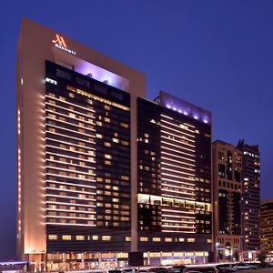 Marriott Hotel Downtown Abu Dhabi